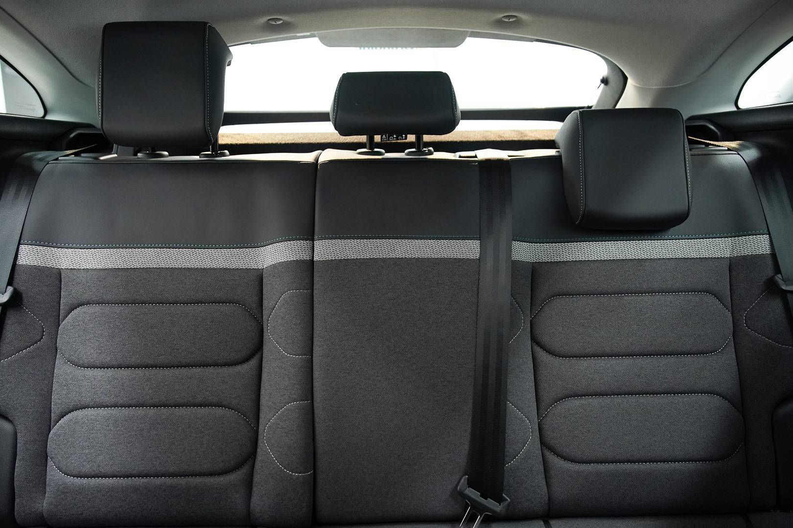 CITROEN NUOVA C4 - Foto 22