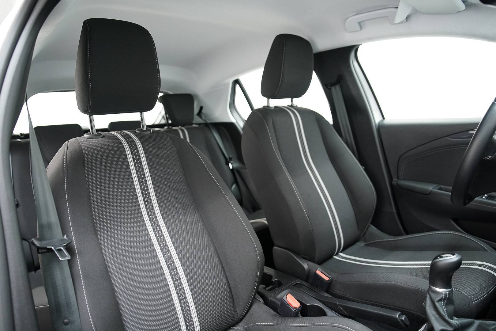 OPEL Corsa VI 2020 - Foto 22