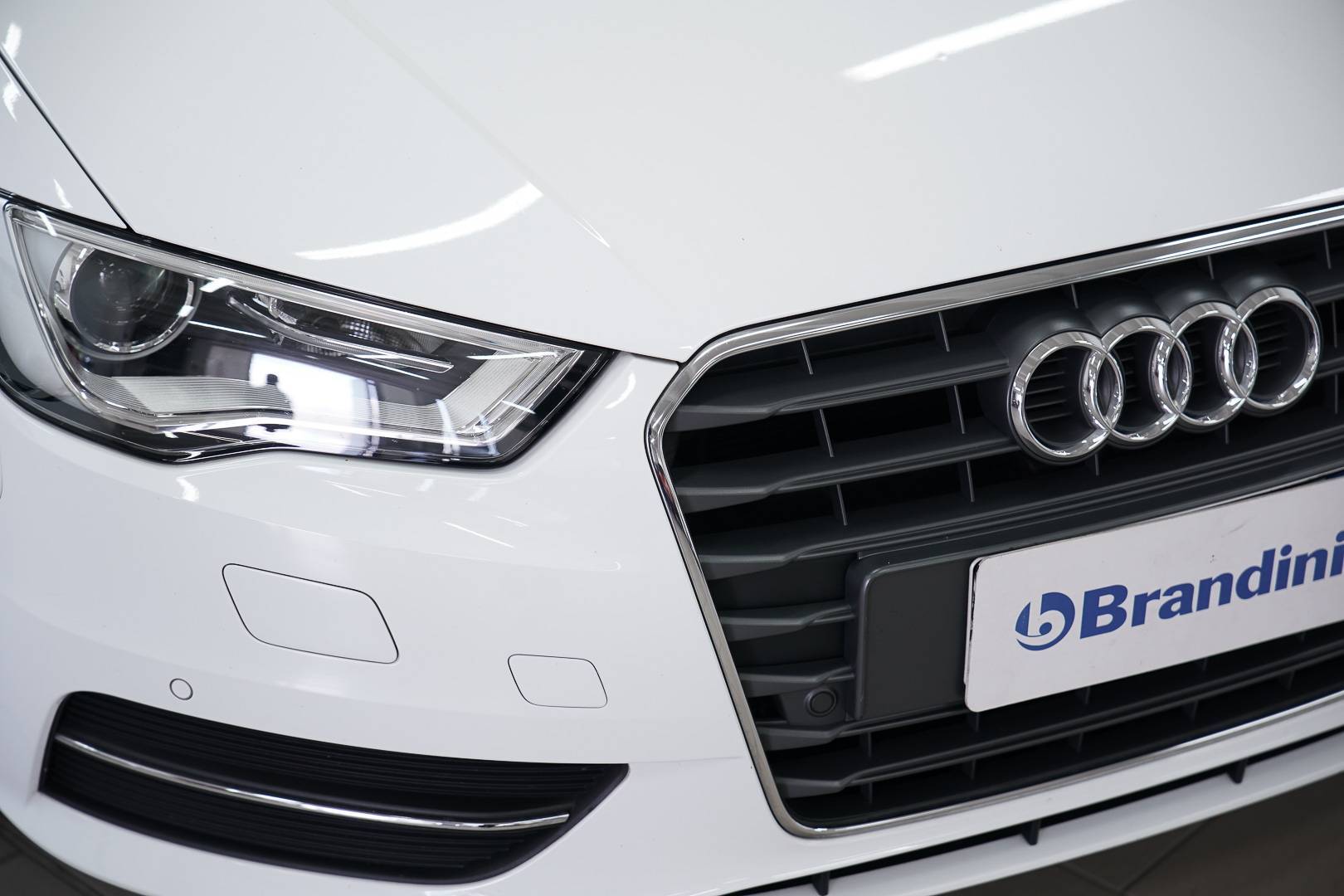 AUDI A3 - Foto 4
