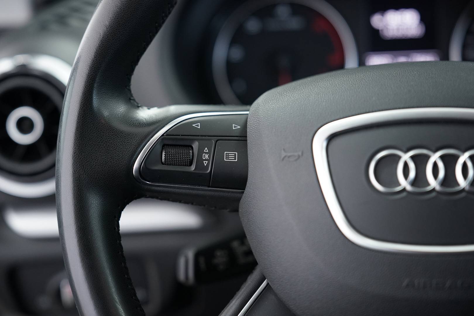 AUDI A3 - Foto 12