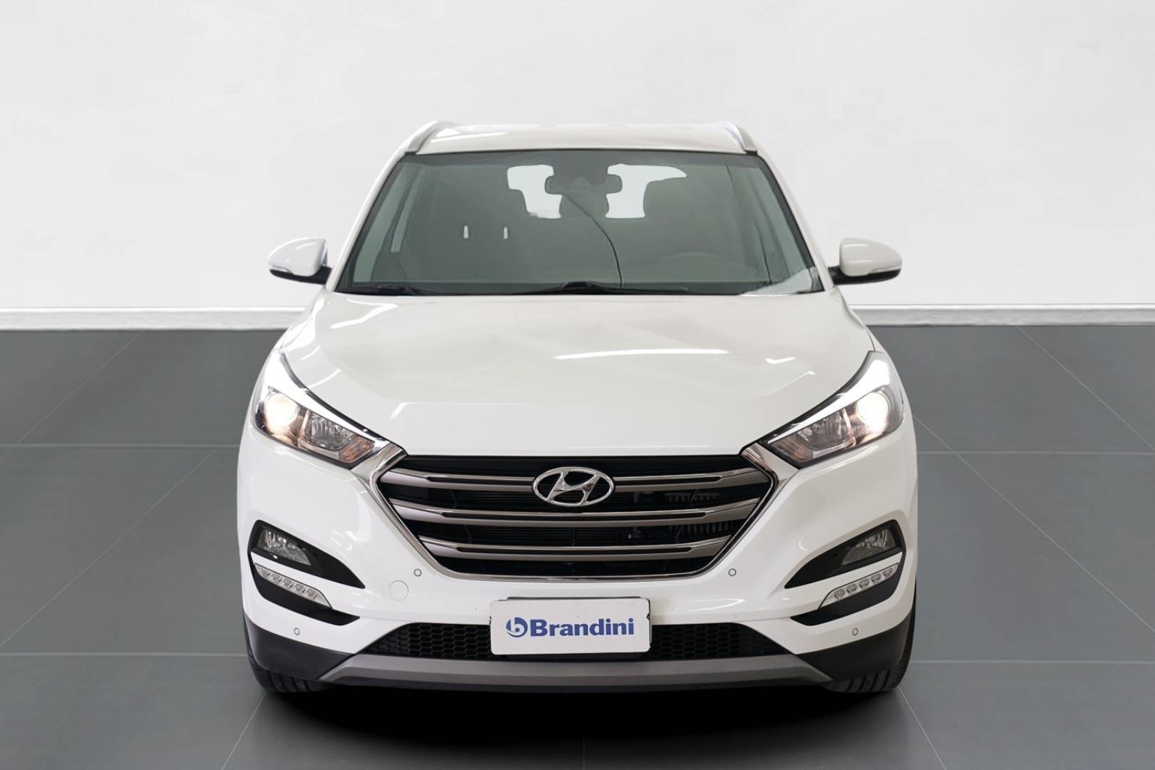 HYUNDAI Tucson - Foto 2