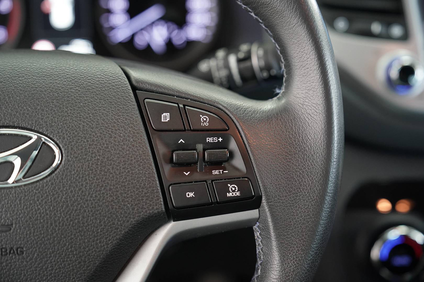 HYUNDAI Tucson - Foto 13