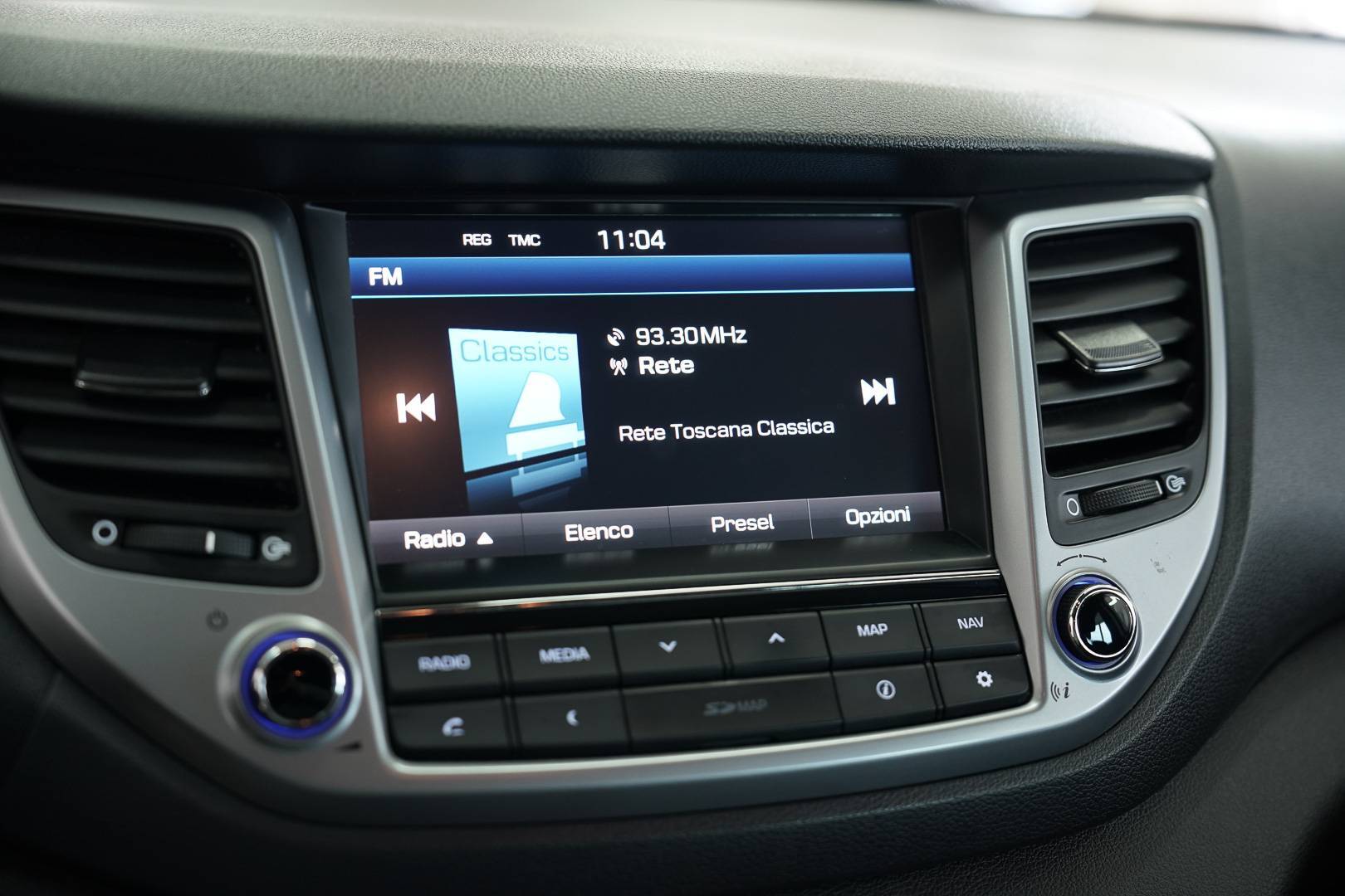 HYUNDAI Tucson - Foto 15
