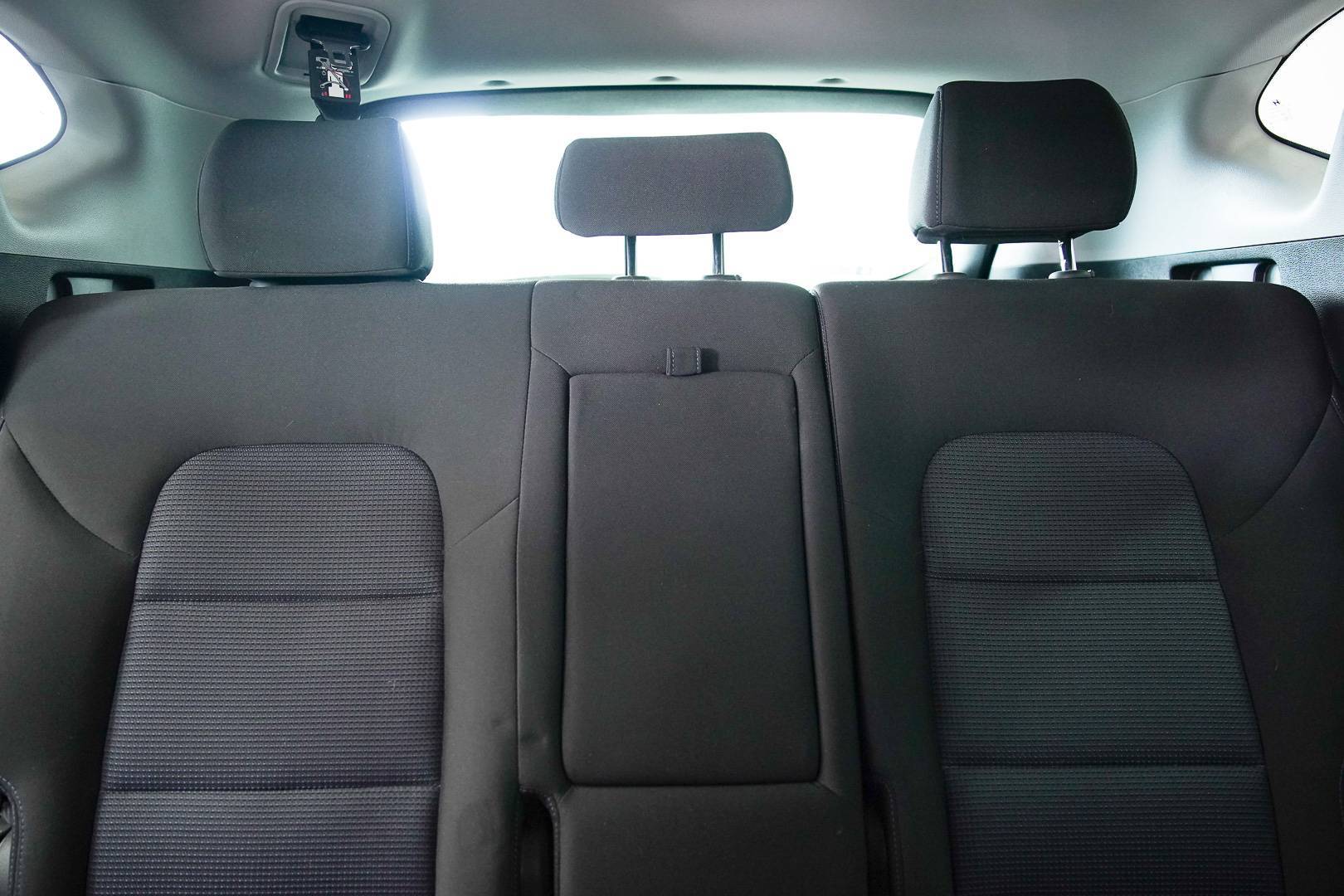 HYUNDAI Tucson - Foto 23