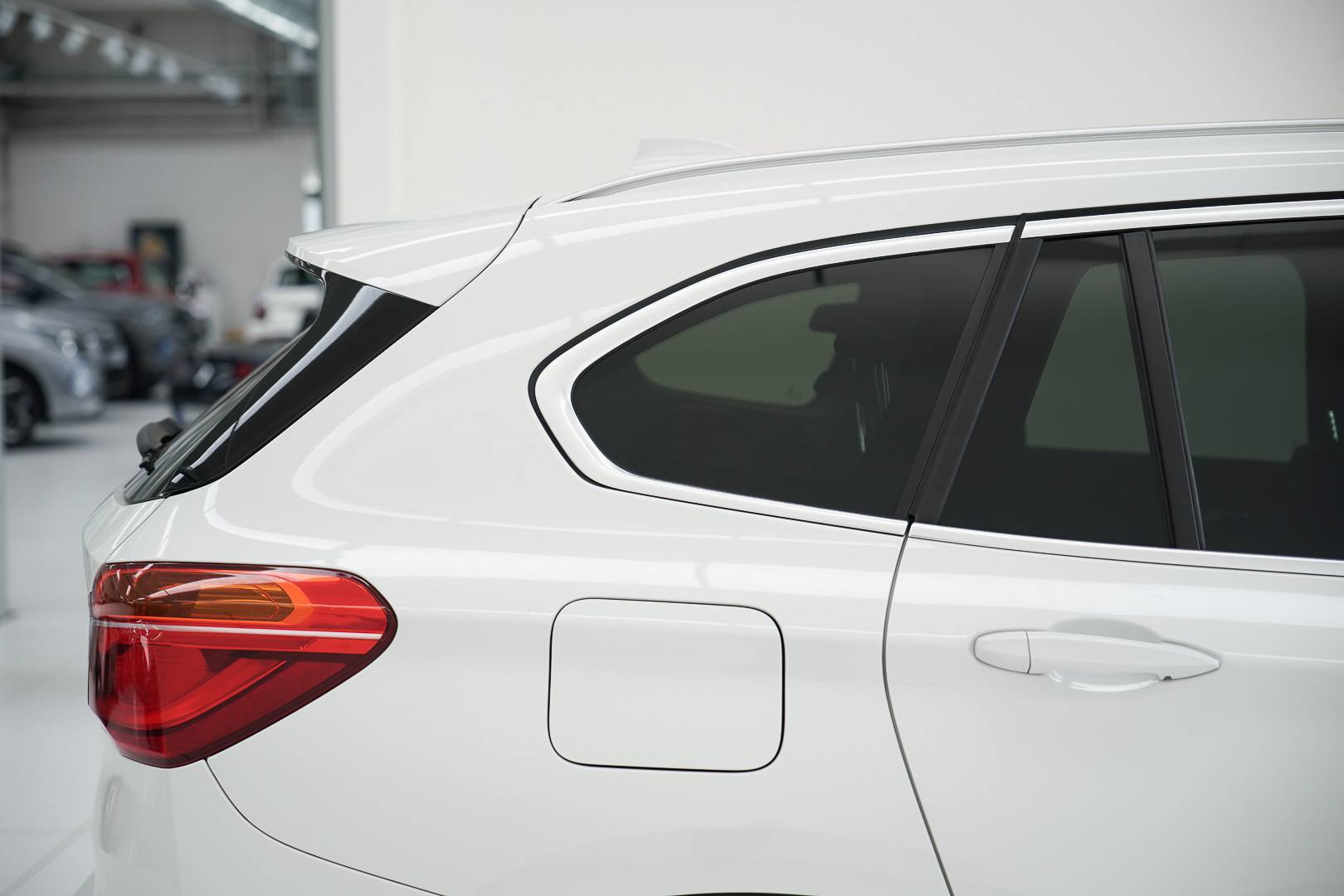 BMW X1 - Foto 6