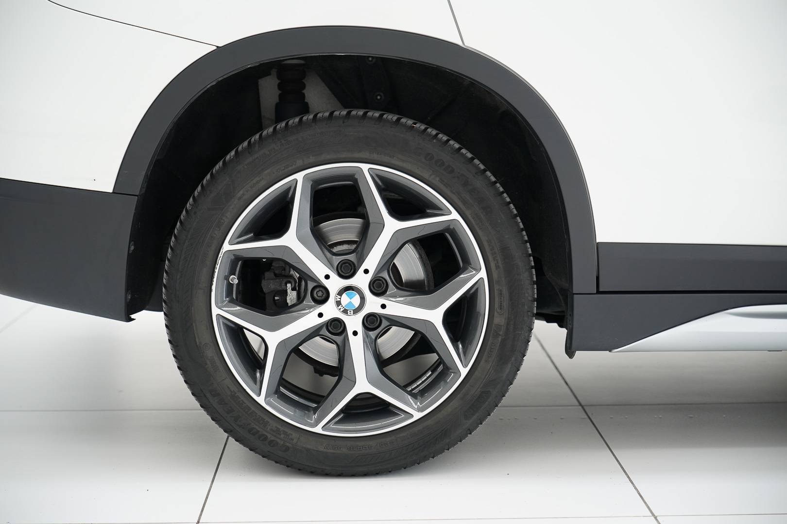 BMW X1 - Foto 7