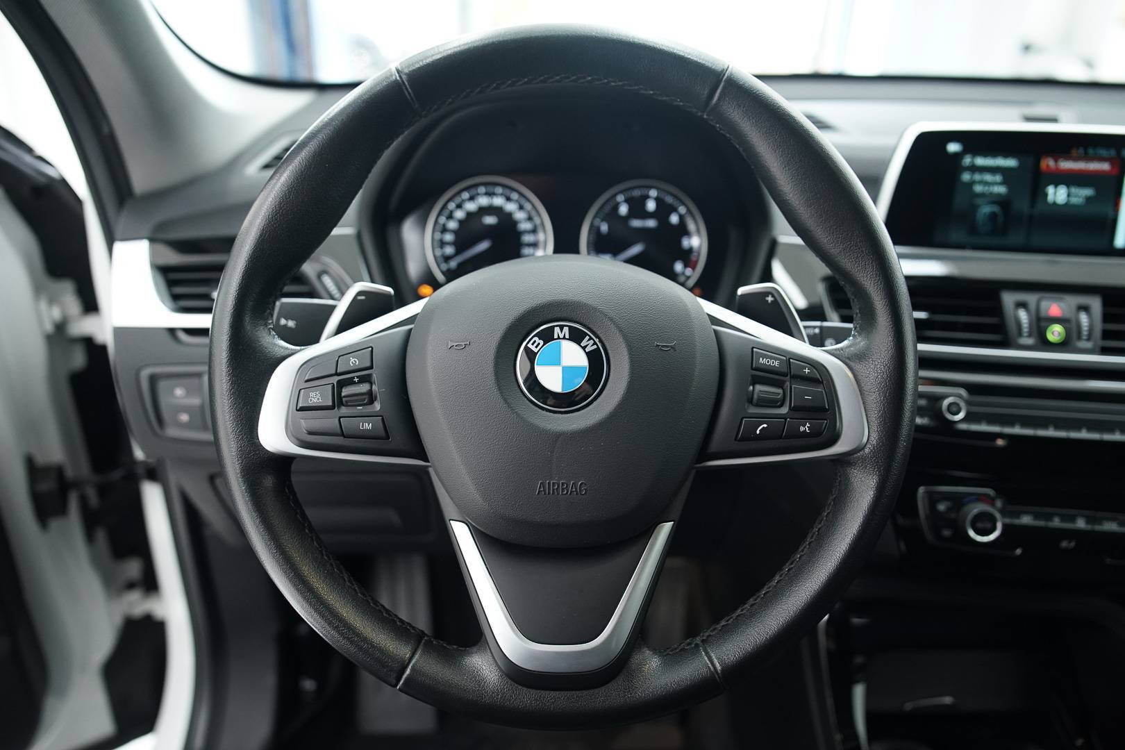 BMW X1 - Foto 10