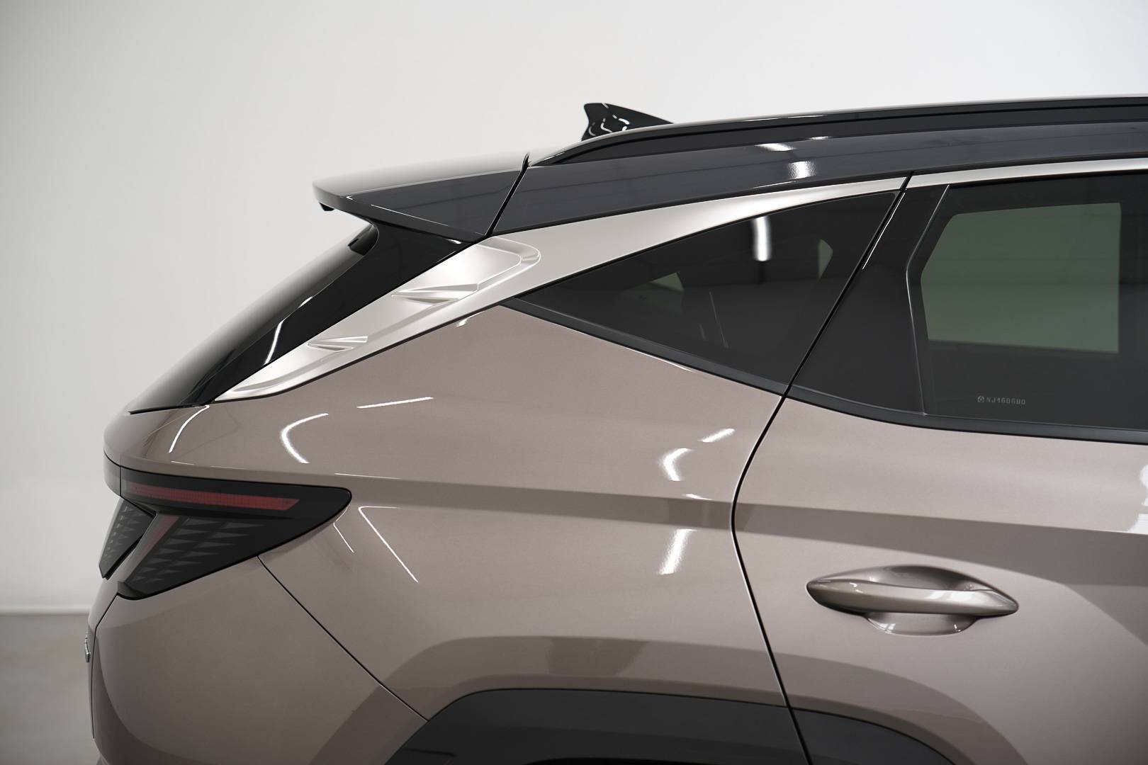 HYUNDAI Tucson  - Foto 6