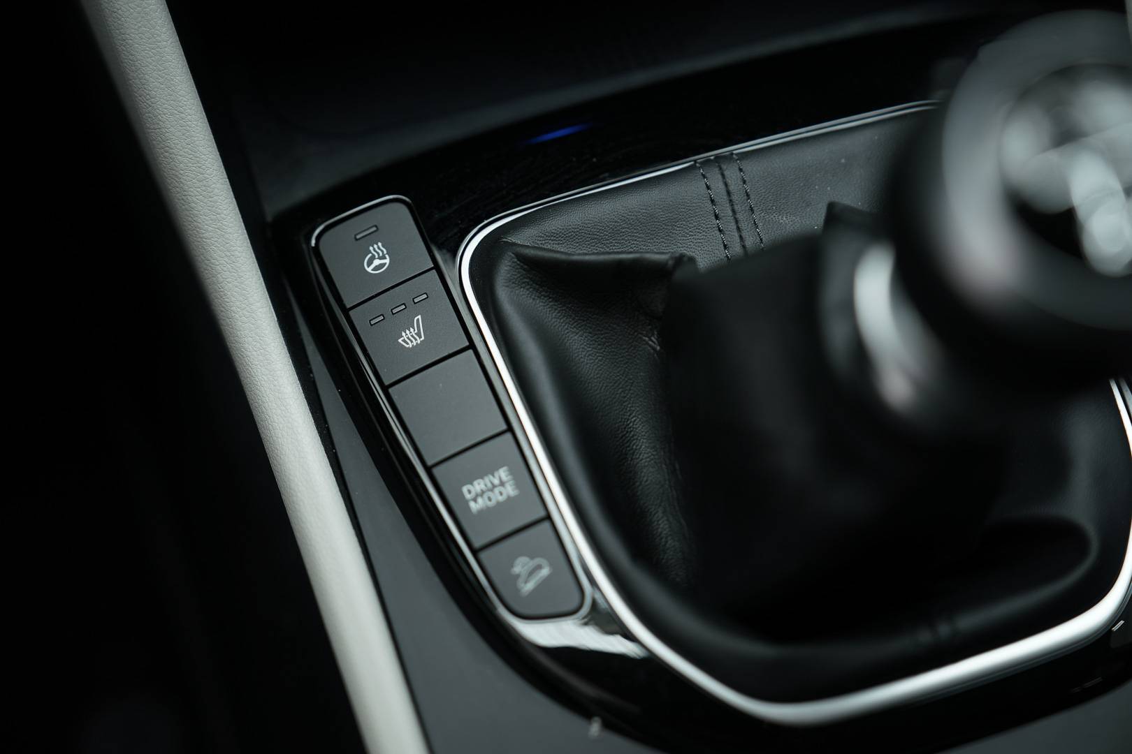 HYUNDAI Tucson  - Foto 19