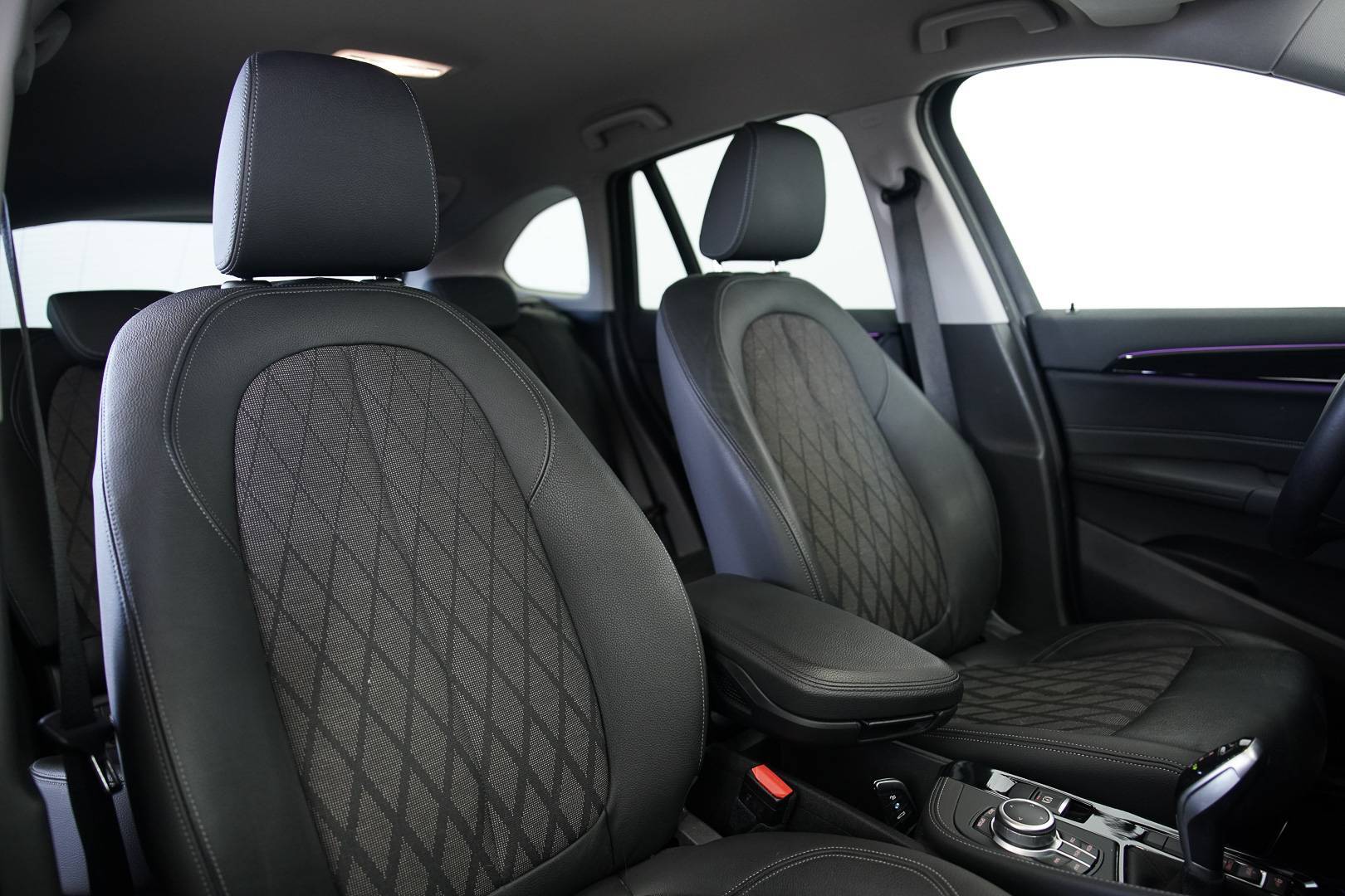 BMW X1 - Foto 21