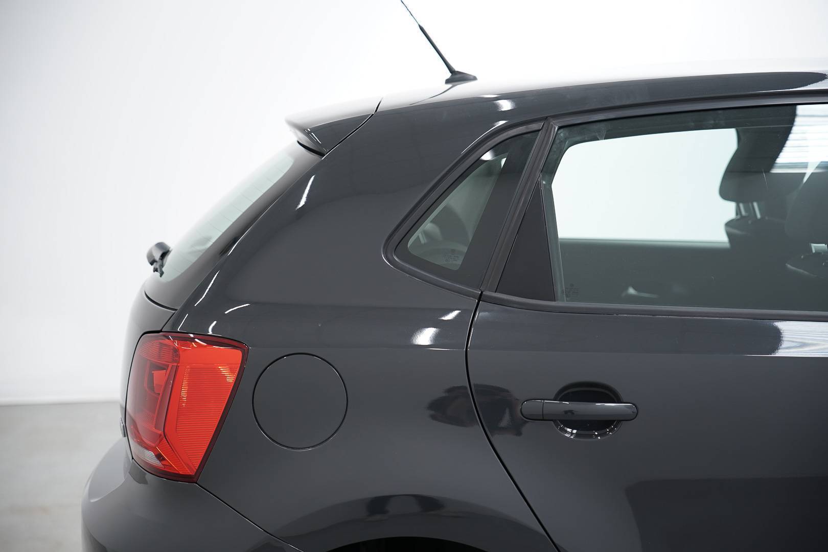 VOLKSWAGEN Polo  - Foto 6
