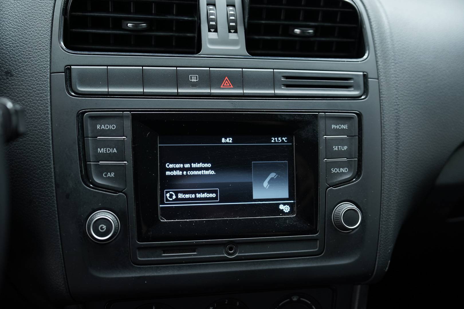 VOLKSWAGEN Polo  - Foto 15