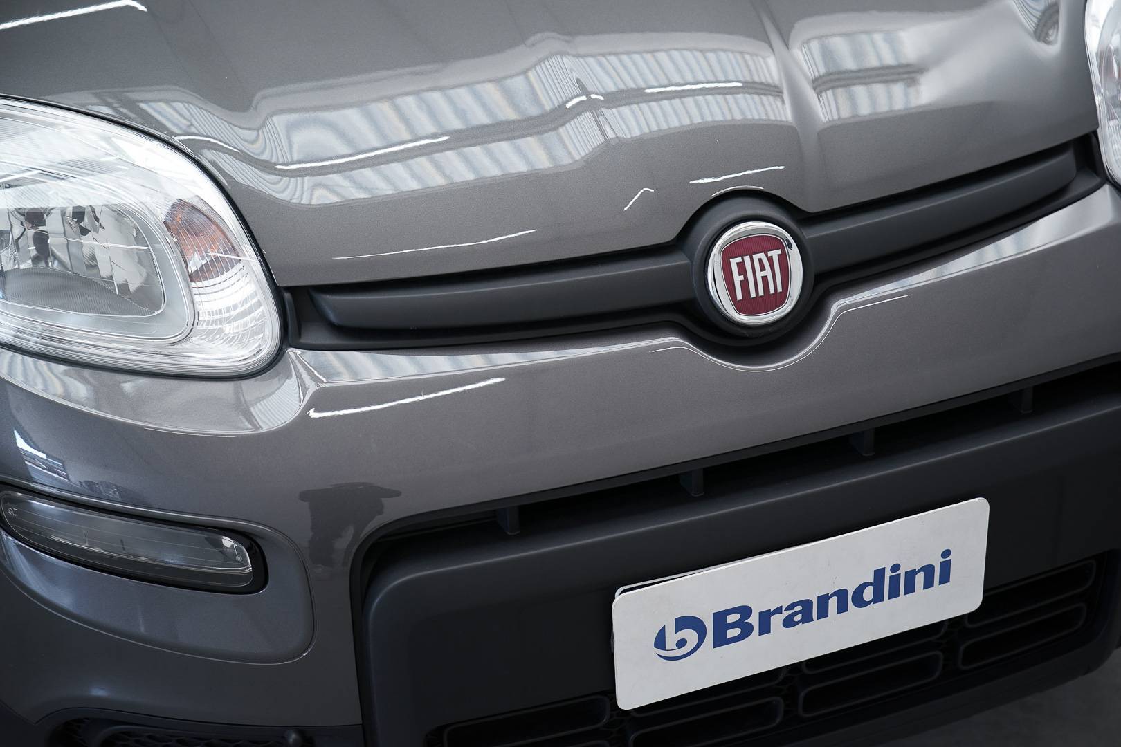 FIAT Panda III 2021 - Foto 4