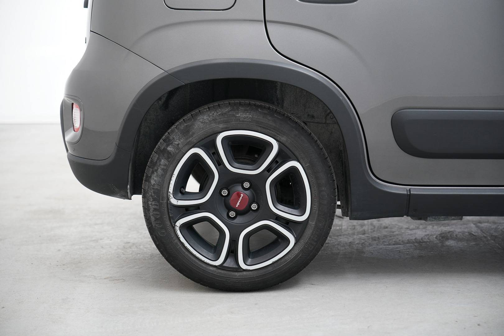 FIAT Panda III 2021 - Foto 7
