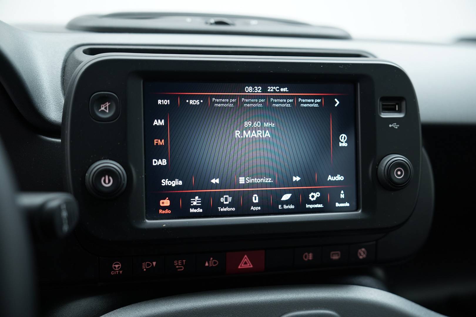 FIAT Panda III 2021 - Foto 14
