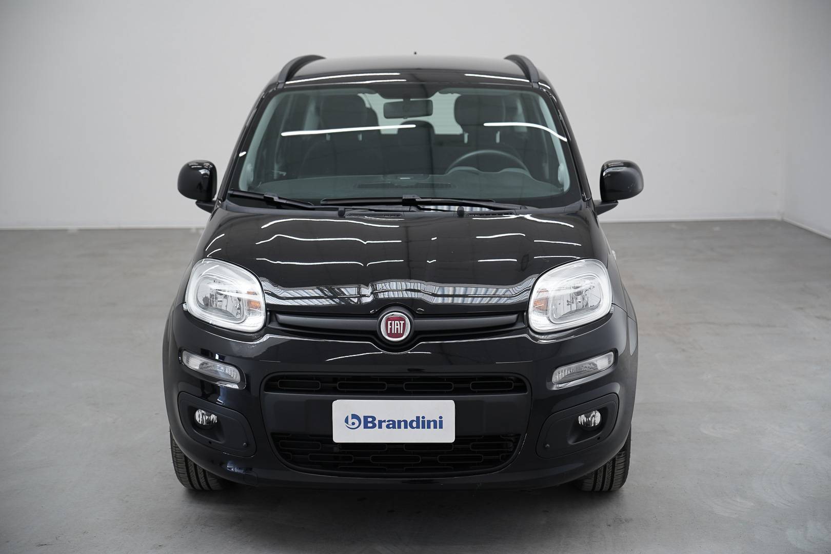 FIAT Panda  - Foto 2