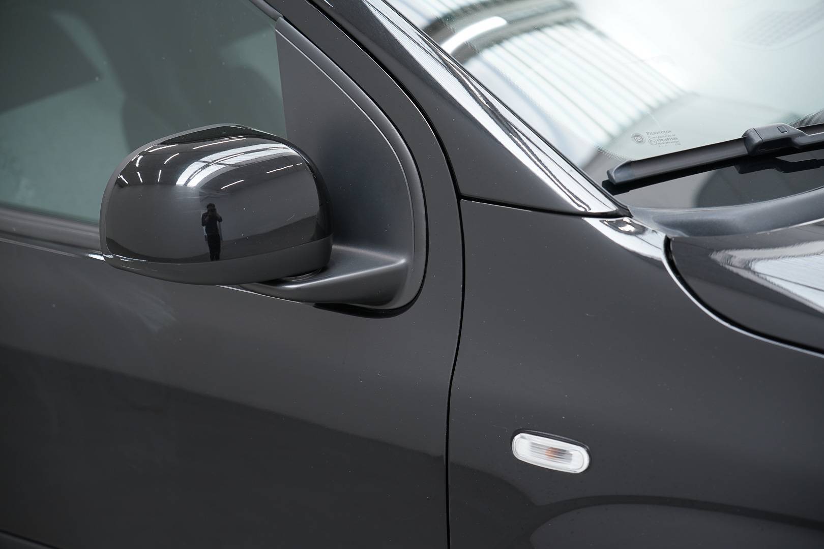 FIAT Panda  - Foto 5