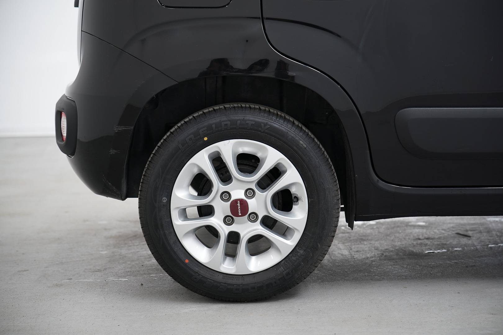 FIAT Panda  - Foto 7
