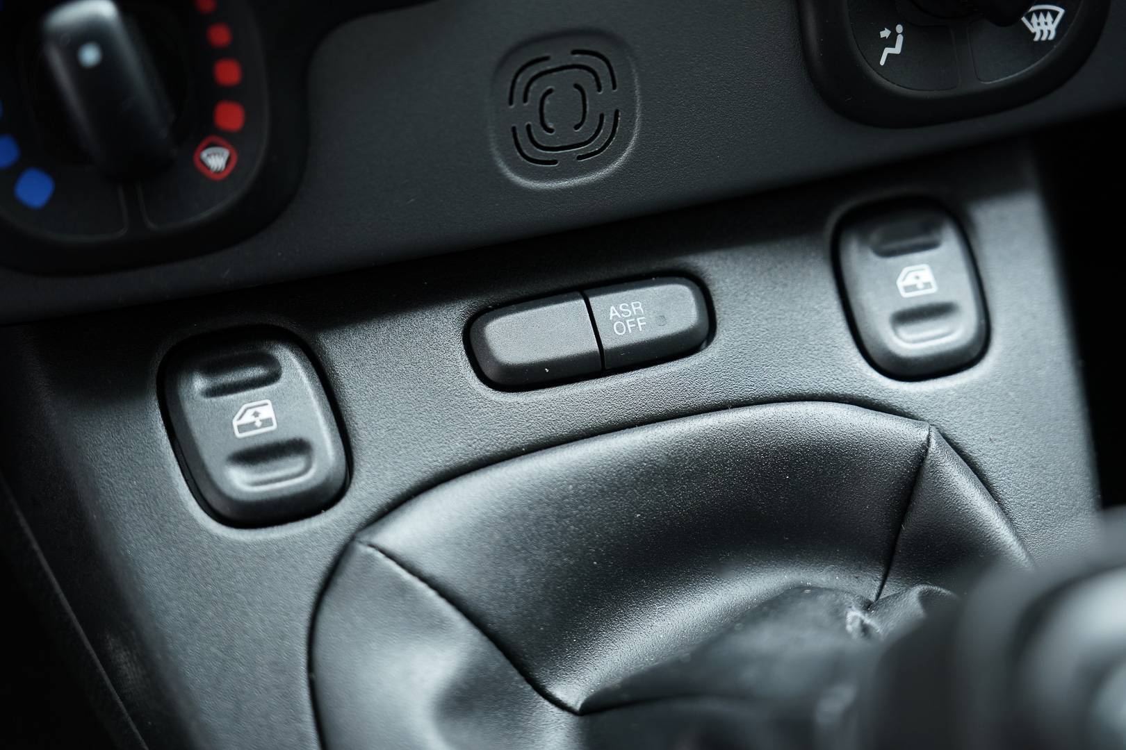 FIAT Panda  - Foto 16