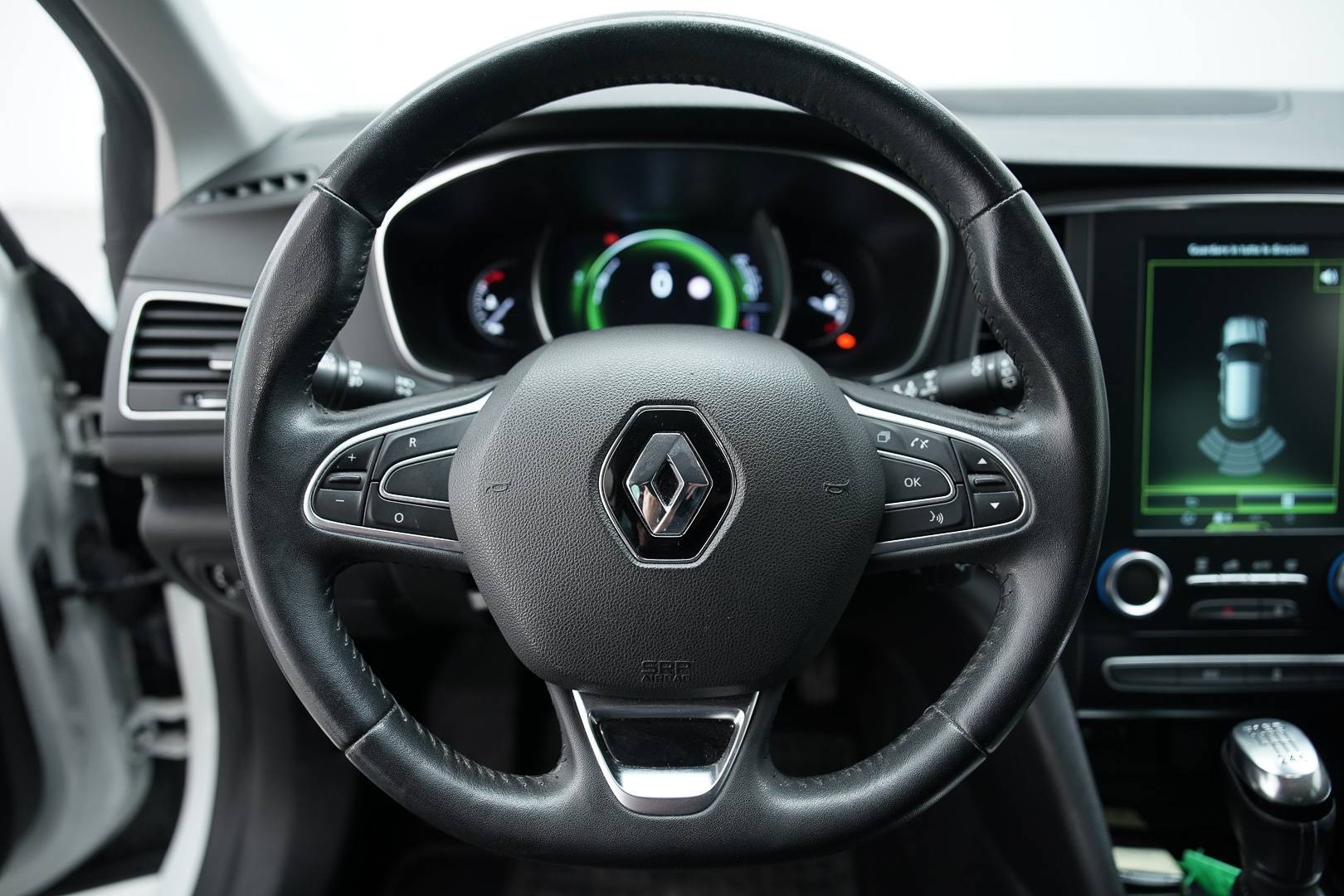 RENAULT Megane - Foto 10