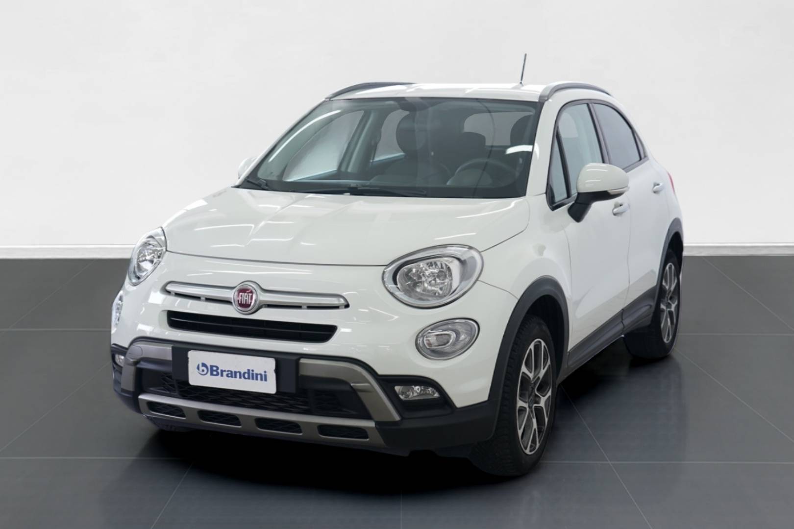 FIAT 500X - Foto 1