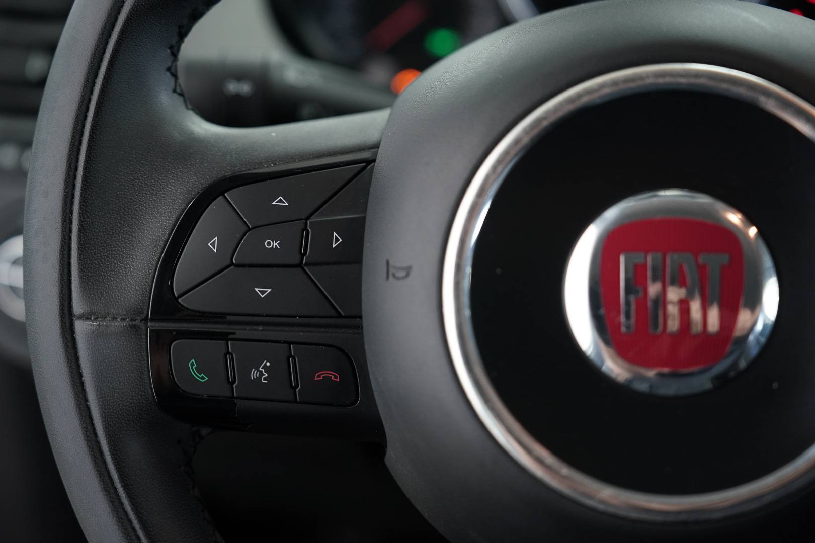 FIAT 500X - Foto 11