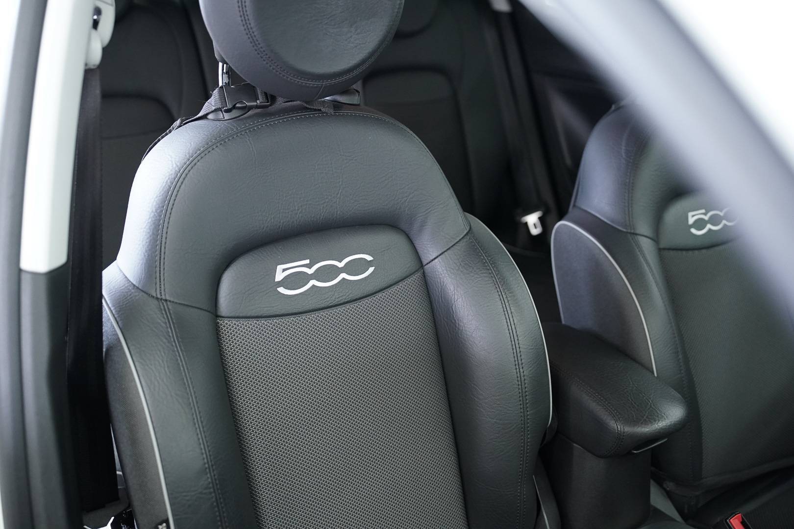 FIAT 500X - Foto 20