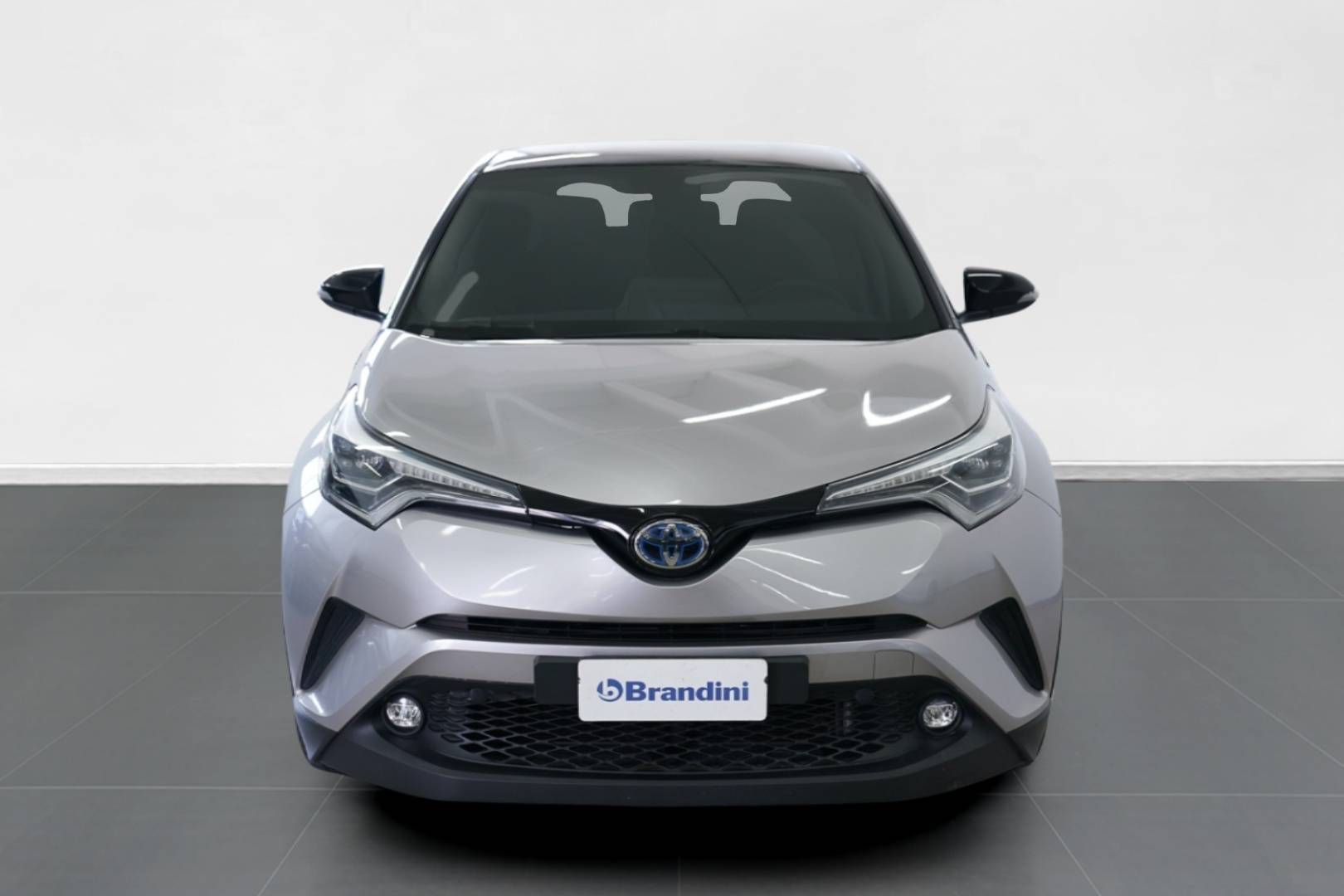 TOYOTA C-HR - Foto 2