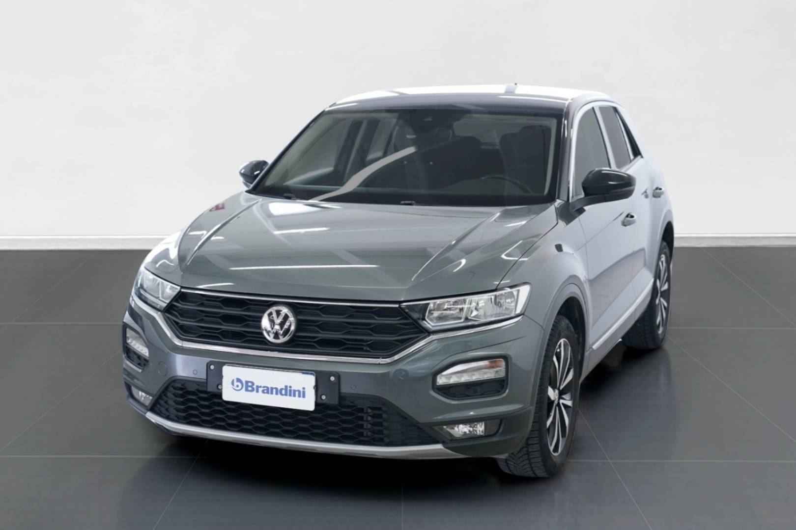 VOLKSWAGEN T-Roc  - Foto 1