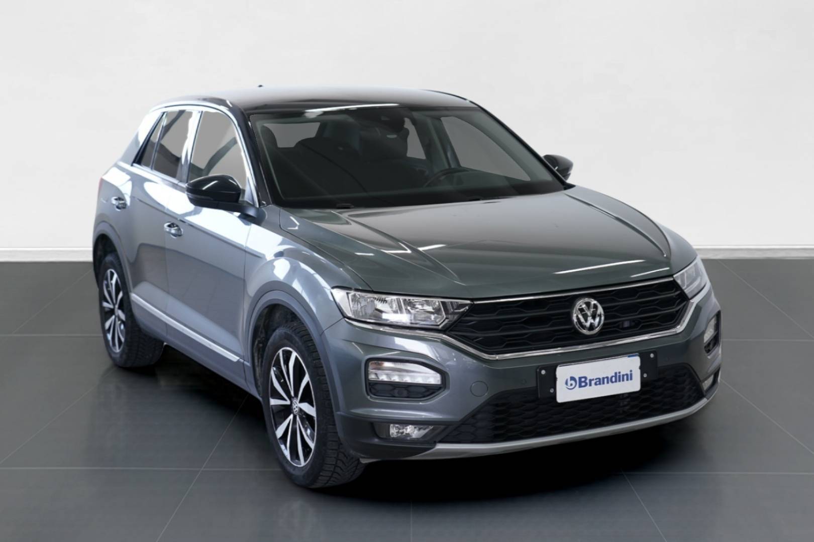 VOLKSWAGEN T-Roc  - Foto 3