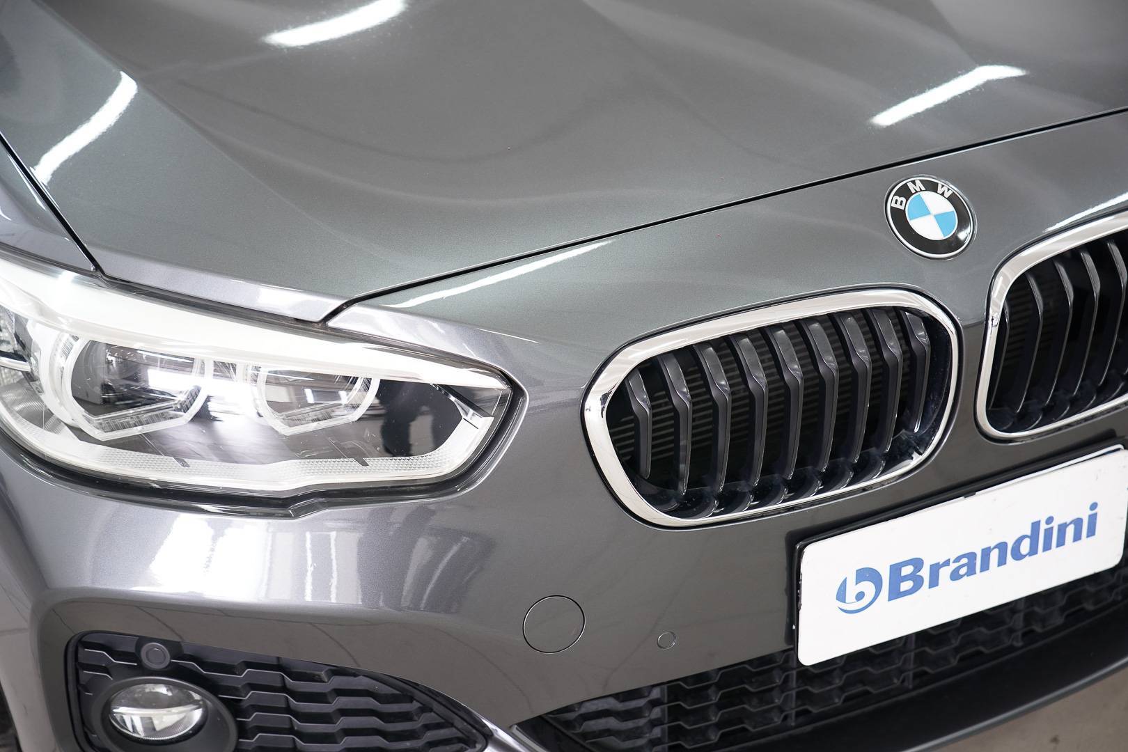 BMW Serie 1 - Foto 4