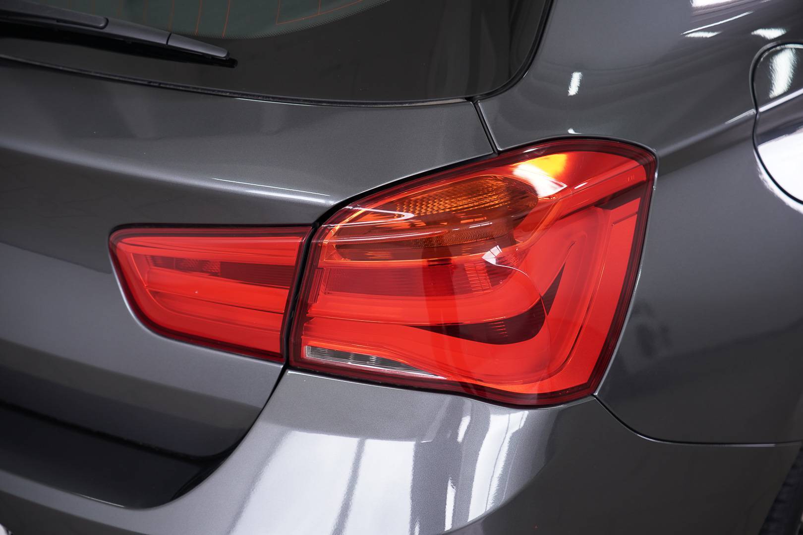 BMW Serie 1 - Foto 8