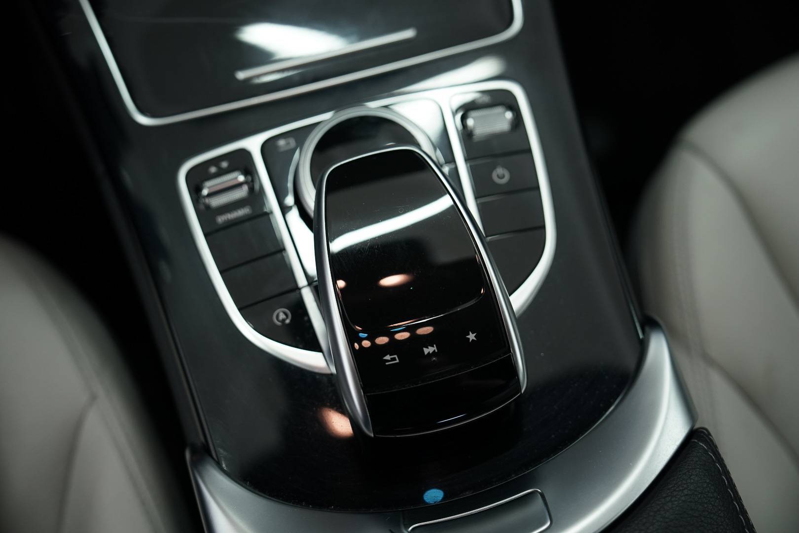 MERCEDES Classe C SW - Foto 18