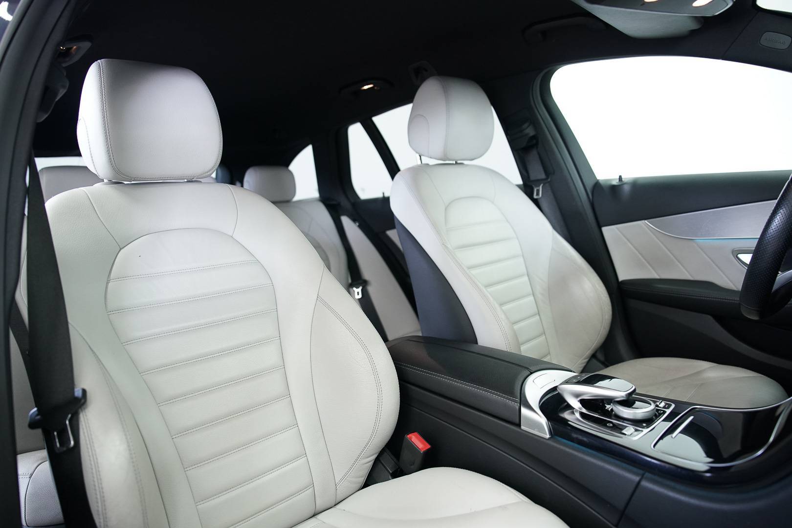 MERCEDES Classe C SW - Foto 20