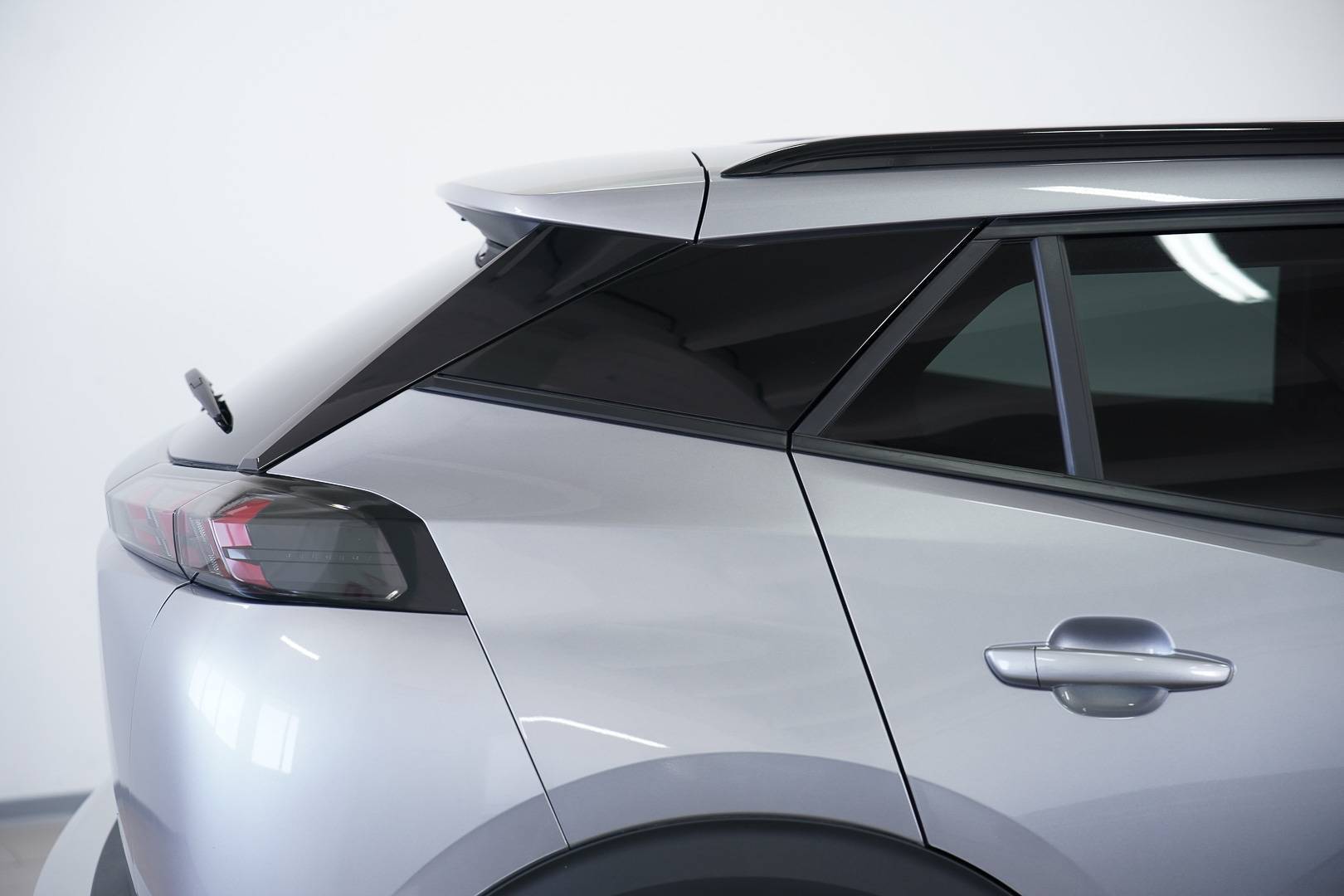 PEUGEOT 2008 - Foto 6