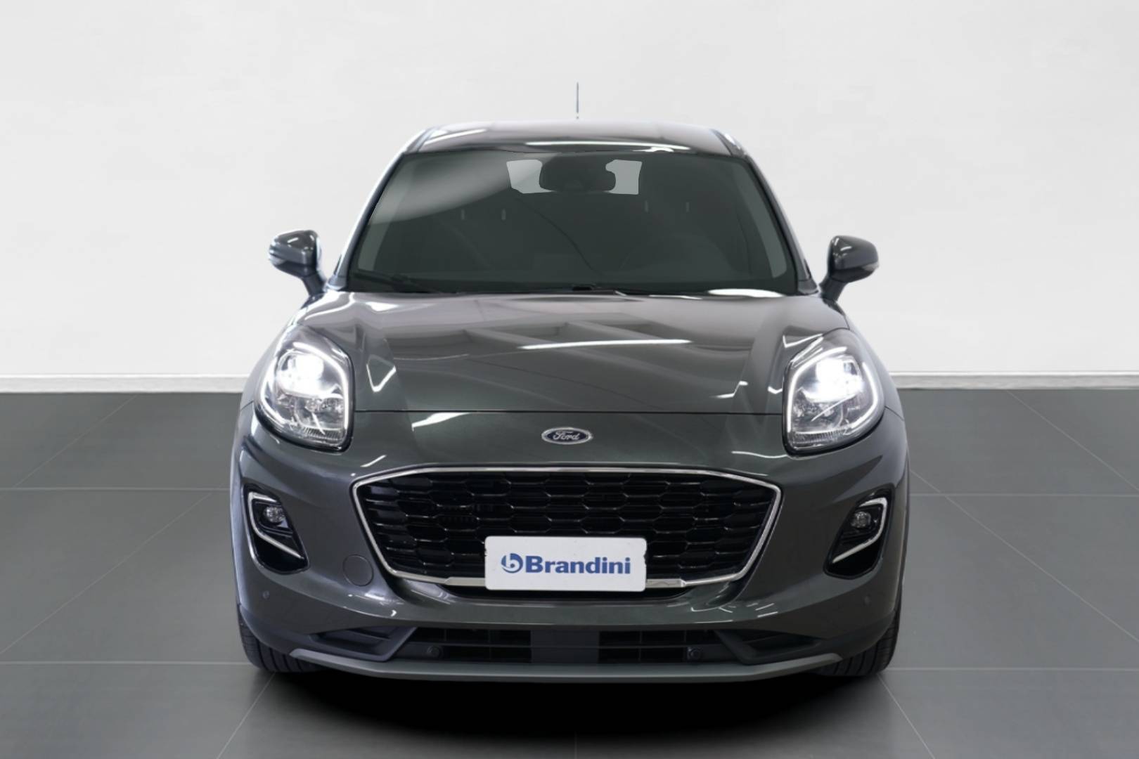 FORD Puma - Foto 2