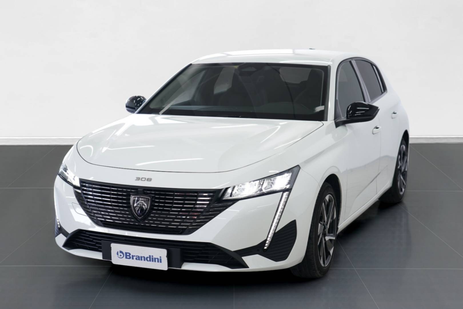 PEUGEOT 308 - Foto 1