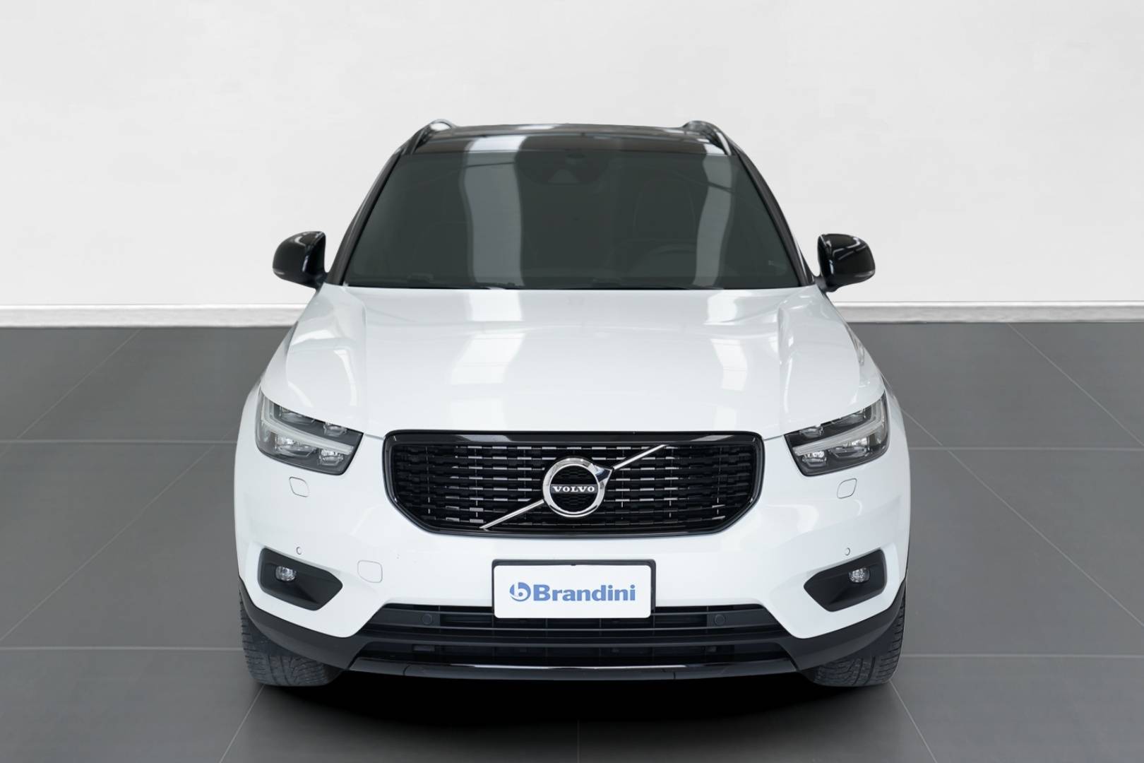 VOLVO XC40 - Foto 2