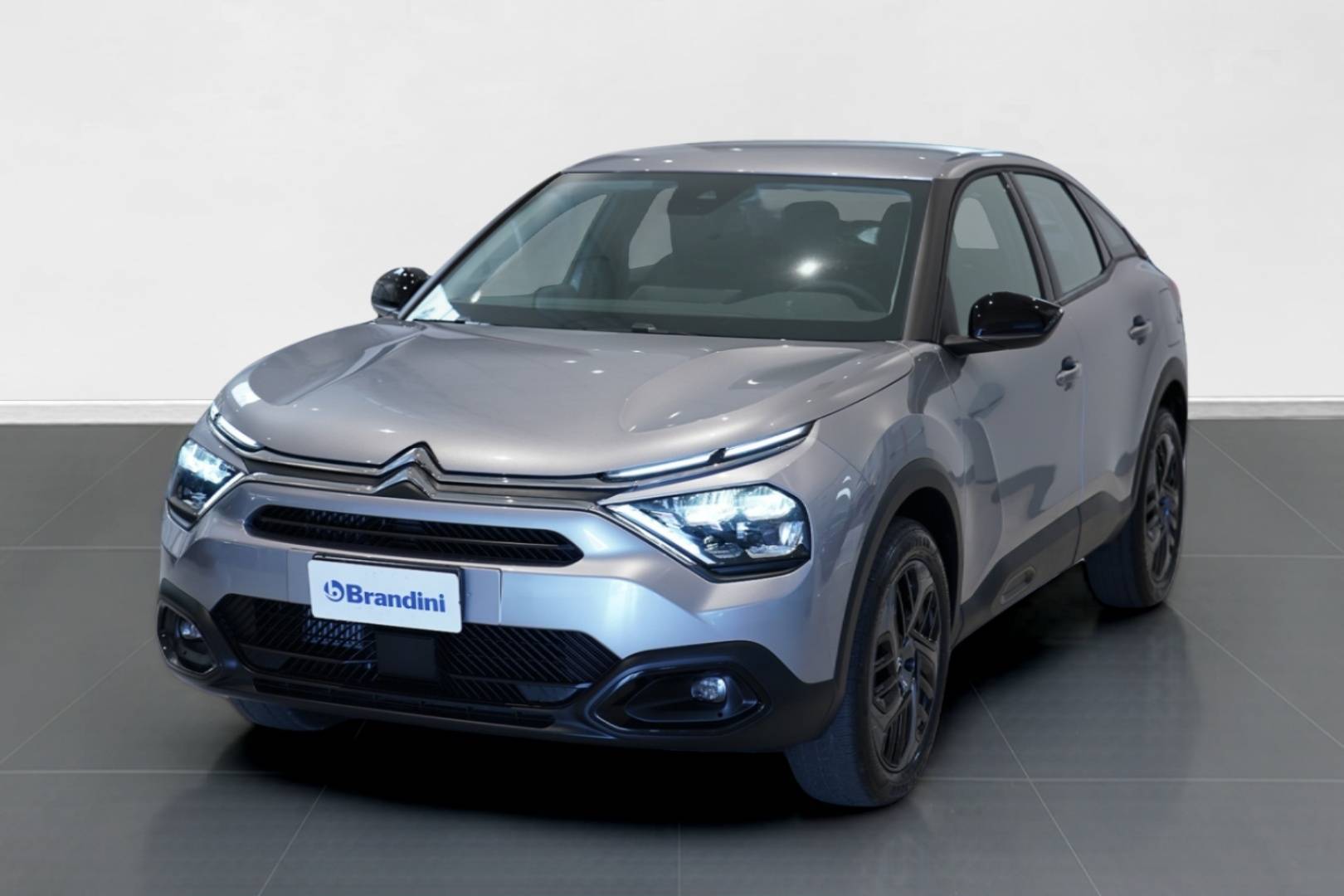 CITROEN C4 - Foto 1