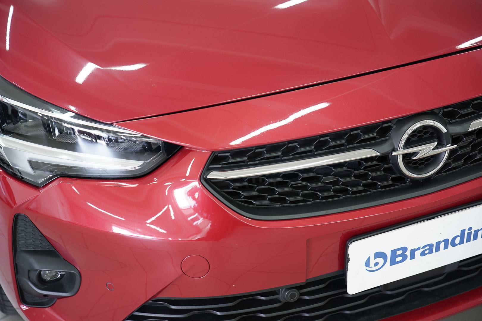OPEL CORSA - Foto 4