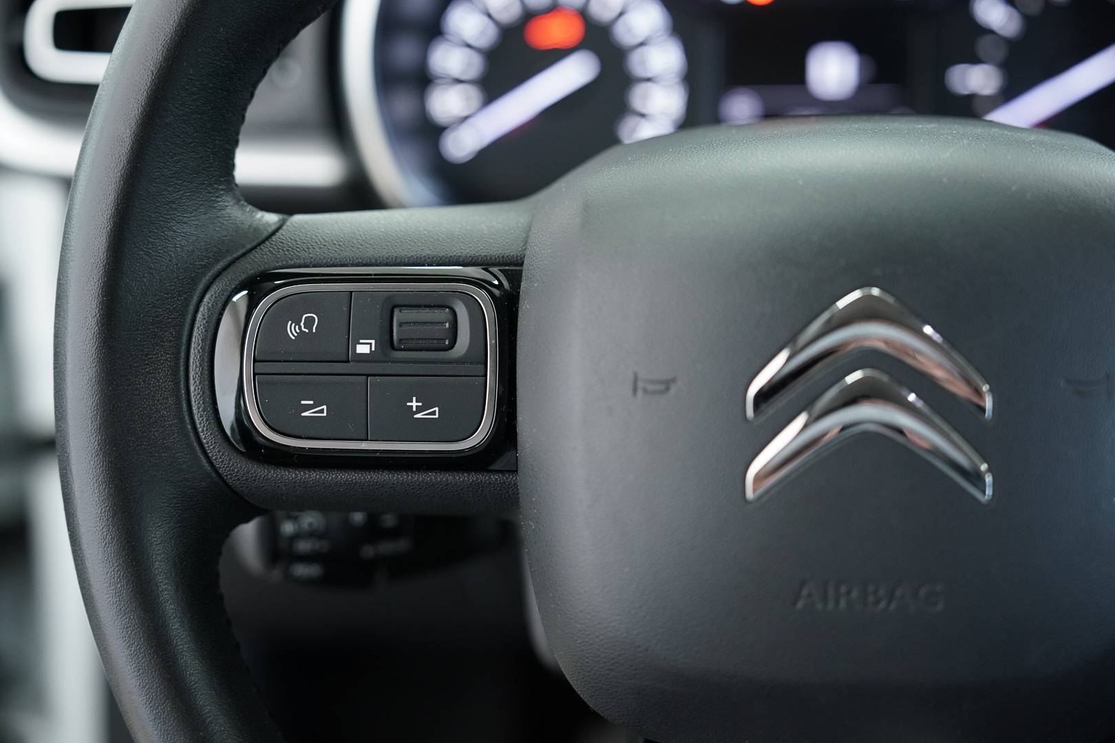 CITROEN C3 - Foto 12