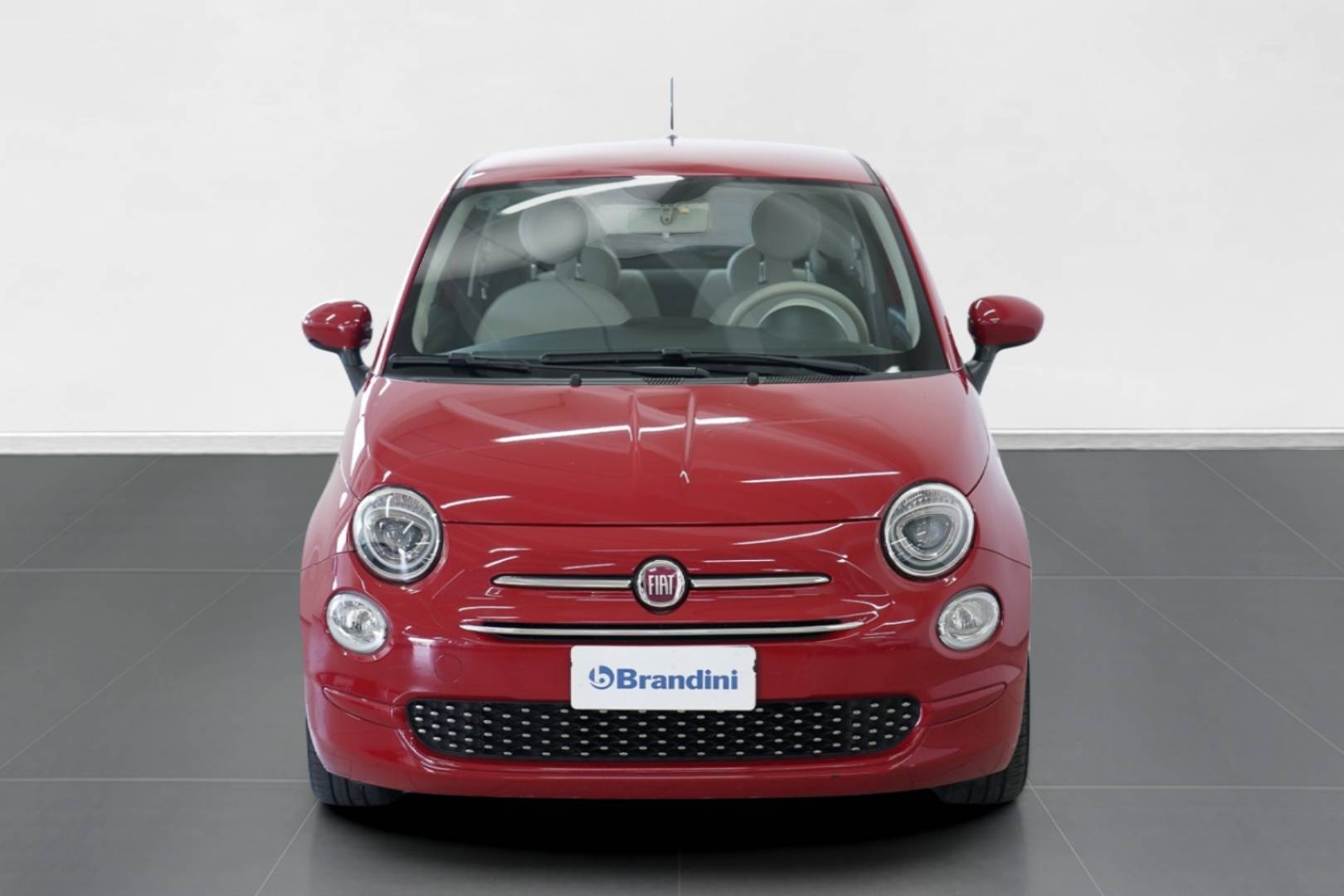 FIAT 500 III 2015 - Foto 2