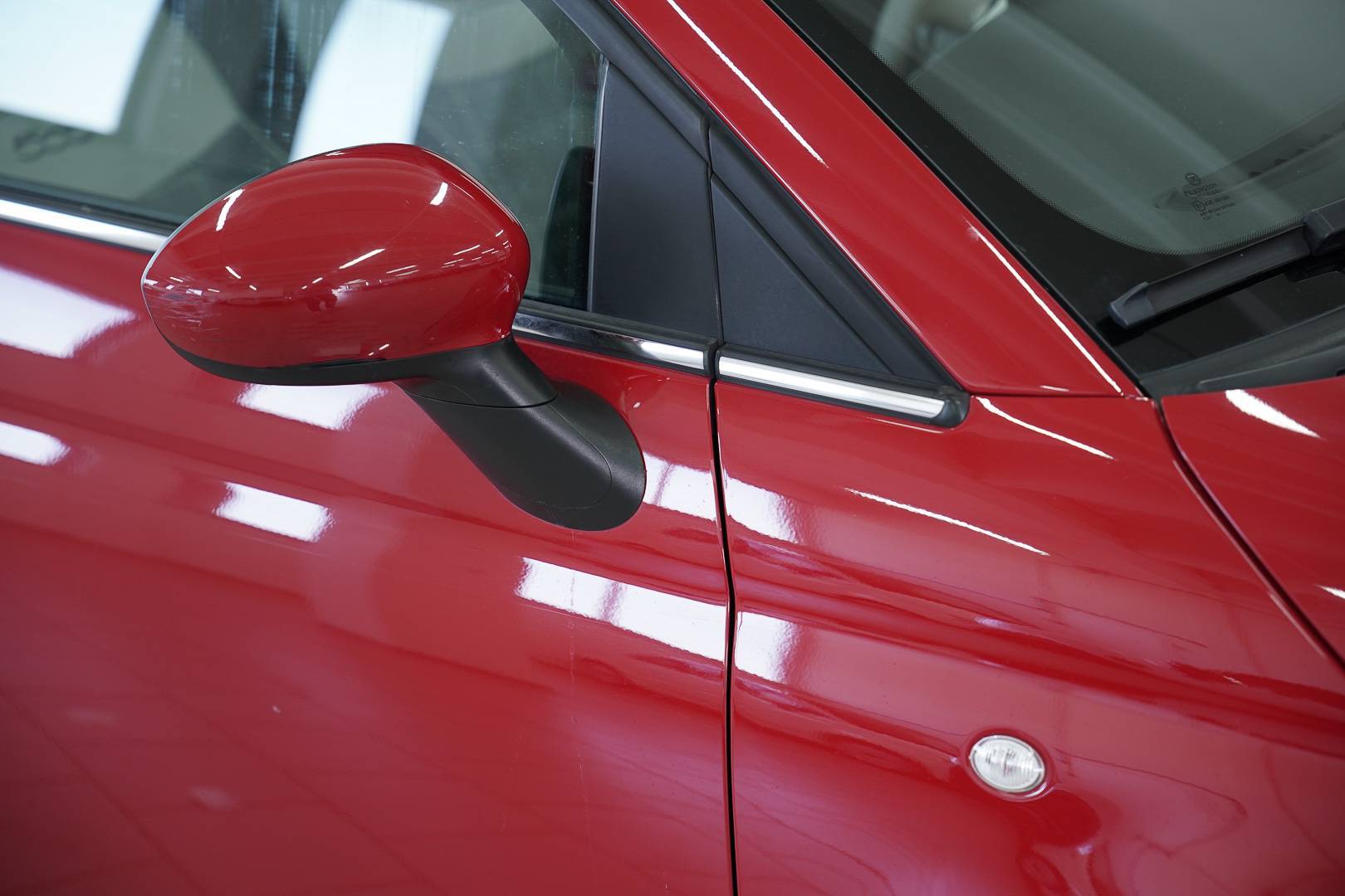 FIAT 500 III 2015 - Foto 5