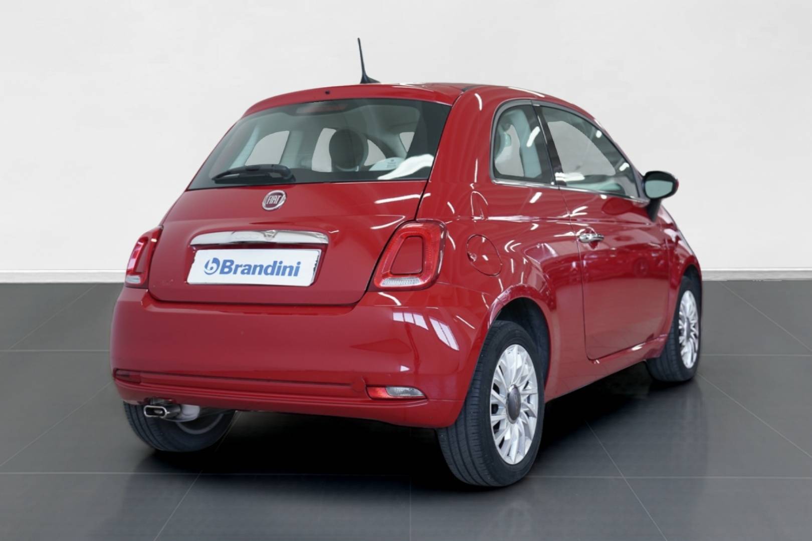 FIAT 500 III 2015 - Foto 9