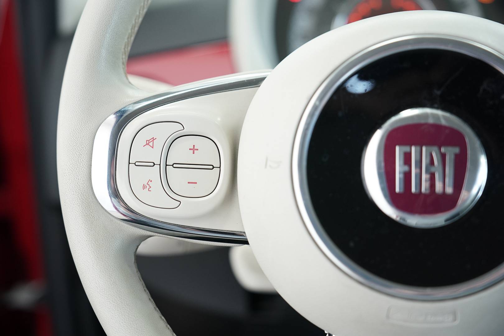 FIAT 500 III 2015 - Foto 11