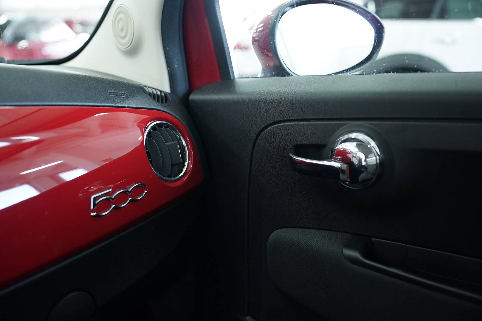 FIAT 500 III 2015 - Foto 18