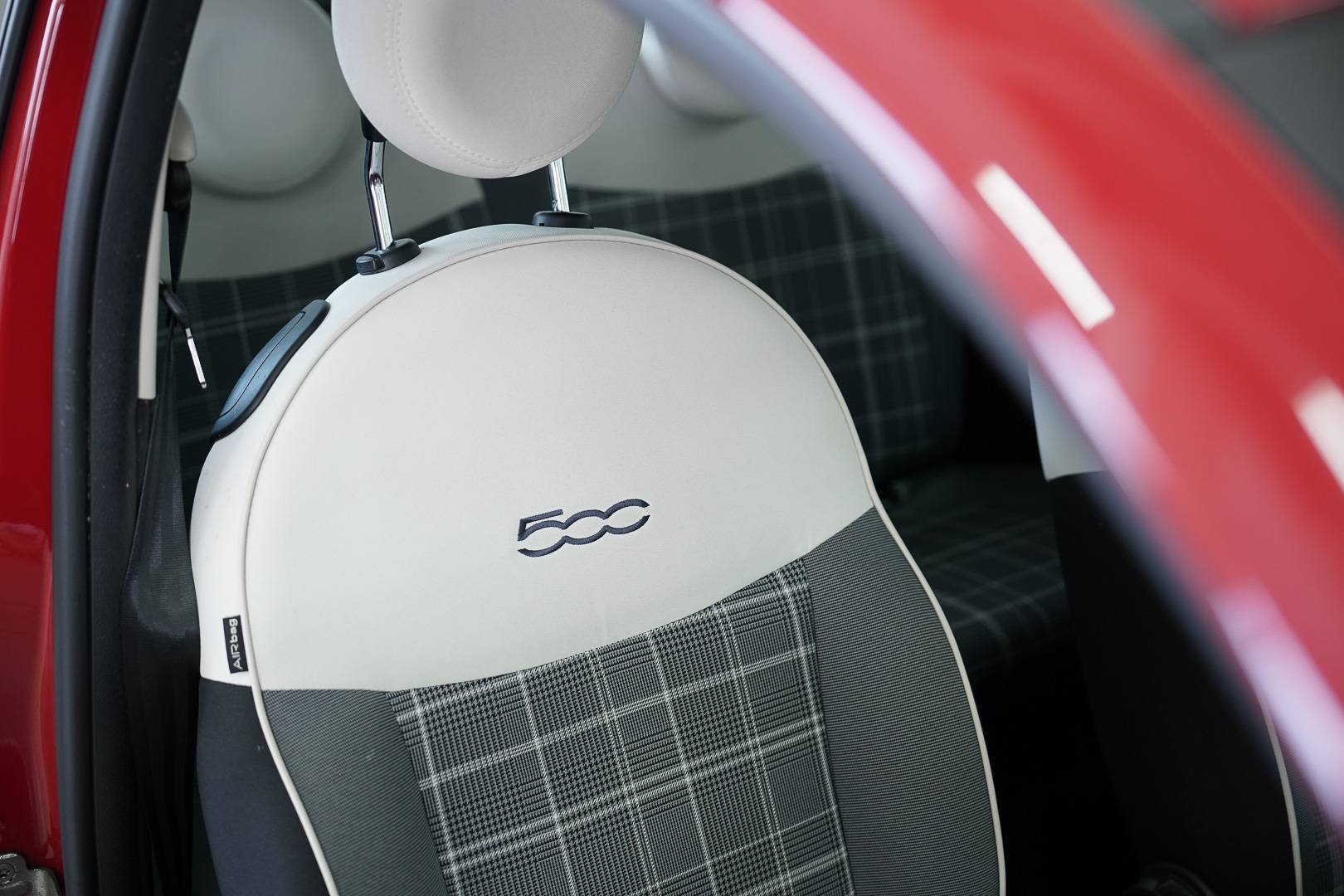 FIAT 500 III 2015 - Foto 20