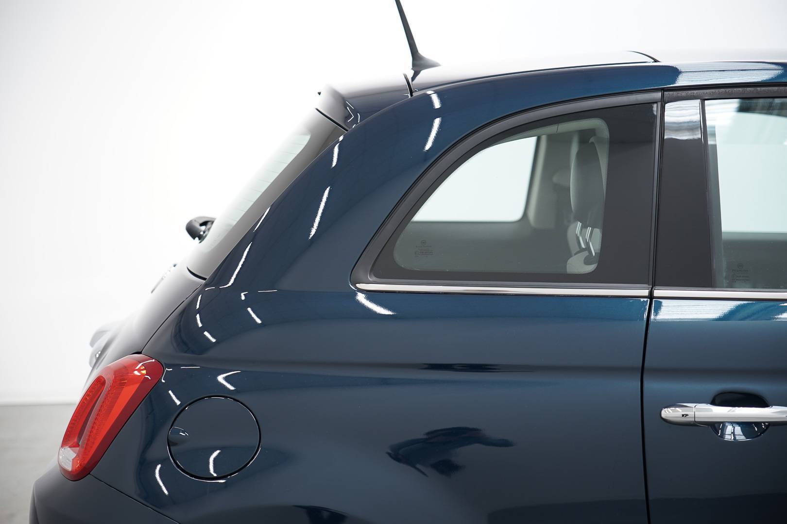FIAT 500 III 2015 - Foto 6