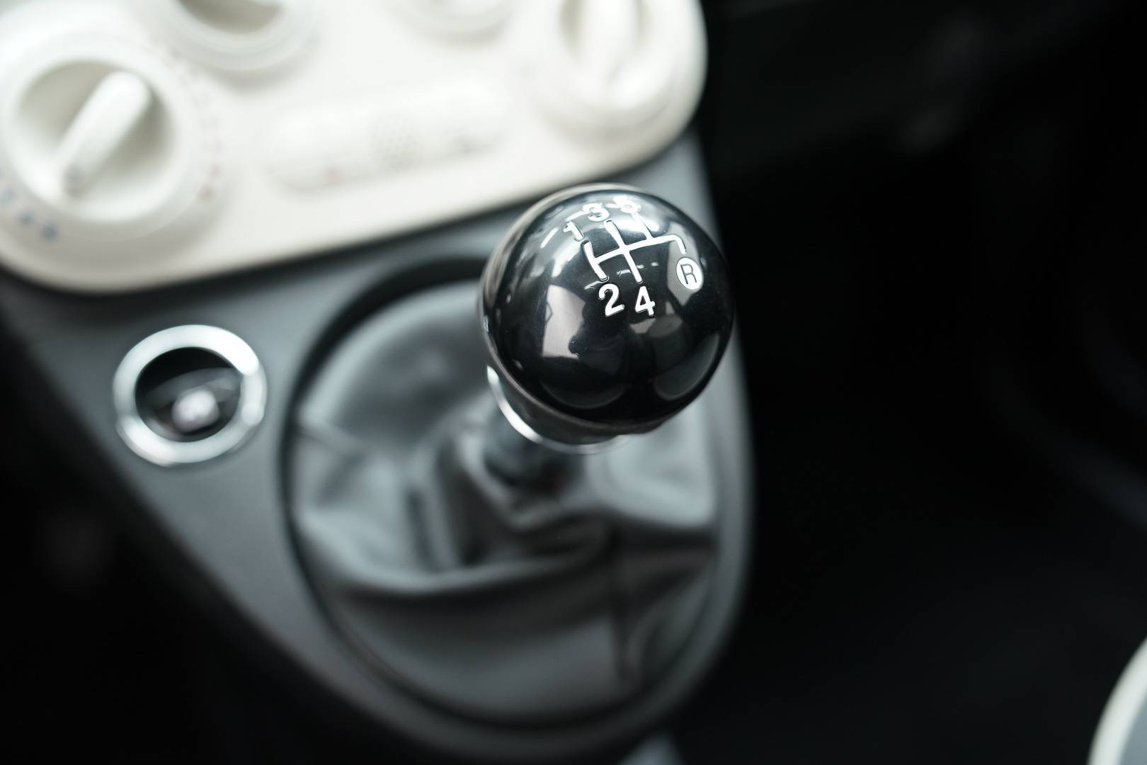 FIAT 500 III 2015 - Foto 17