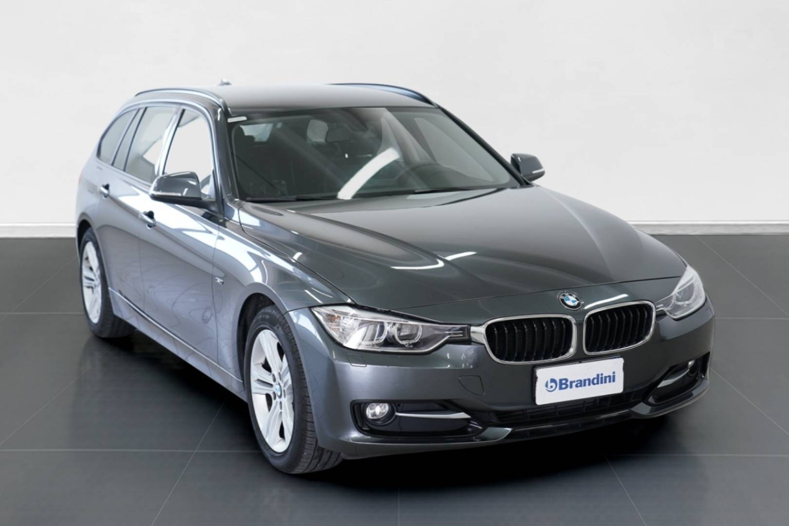 BMW Serie 3 Touring - Foto 3